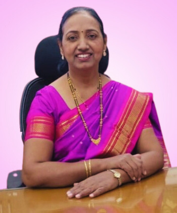 Ms. Vaishali Ghuge PrincipalInstitute of Nursing Education, Mumbai